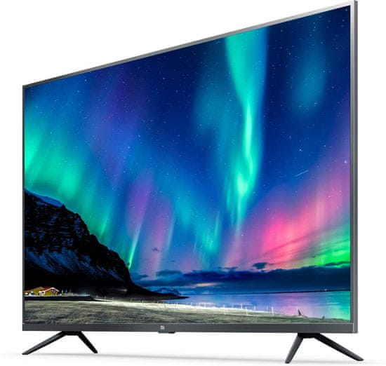 Xiaomi Mi TV P1 43 UltraHD 4K televizor, Android - Odprta embalaža