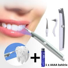 Alum online Sonic Pic sistem za čiščenje zob