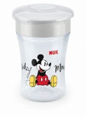 Nuk Magic Cup Disney Baby 230 ml 8 mesecev in +
