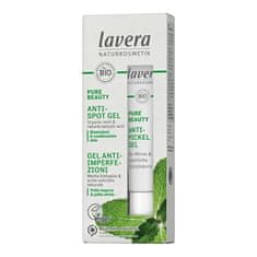 Lavera Pure Beauty gel za akne 15 ml
