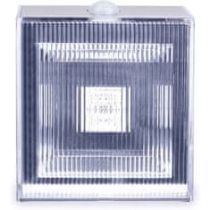 Smartwares Led solarna svetilka stenska + senzor