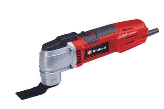 Einhell TE-MG 300 EQ multifunkcijsko orodje