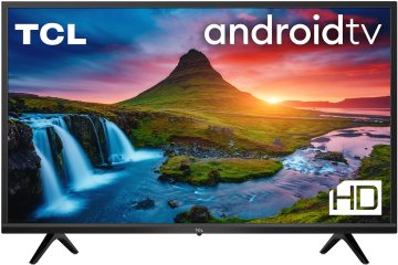 TCL 32S5200 HD LED televizor, 81 cm (32), Android TV, WiFi, Bluetooth, HDR, Dolby Audio