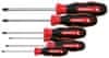 Gedore Red Set TORX izvijačev