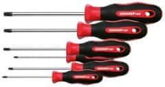 Gedore Red Set TORX izvijačev