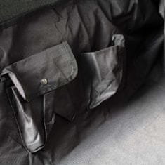Wiltec Univerzalna zaščitna prevleka za prtljažnik vozil – obloga