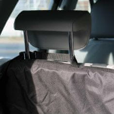 Wiltec Univerzalna zaščitna prevleka za prtljažnik vozil – obloga