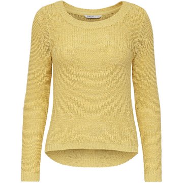ONLY Ženski pulover ONLGEENA 15113356 Slamnik