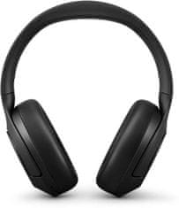 Philips TAH8506BK brezžične slušalke, ANC, črna
