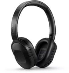 TAH6506BK brezžične slušalke, ANC