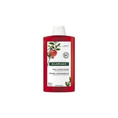 Klorane Šampon za barvane lase granatno jabolko (Shampoo) (Neto kolièina 200 ml)