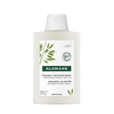 Klorane ( Ultra Gentle Shampoo) Gentle Shampoo Ovseni ( Ultra Gentle Shampoo) (Objem 200 ml)