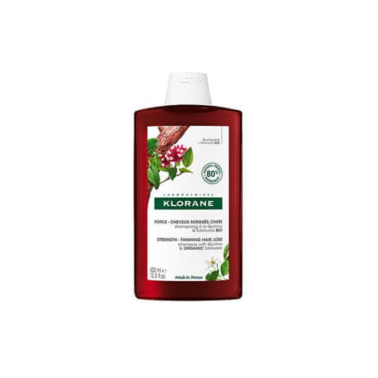 Klorane ( Strength Thinning Hair Loss Shampoo) mimovrste=)