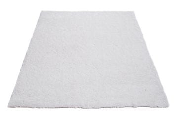 Chemex Shaggy preproga 8720A OBO WHITE OPTIMAL 0.60x1.00