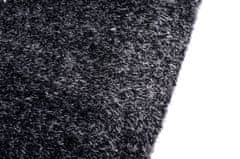 Chemex Preproga Optimal Shaggy Dlakava Debela 8720A Oss Črna 100x200 cm