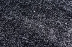 Chemex Preproga Optimal Shaggy Dlakava Debela 8720A Oss Črna 100x200 cm
