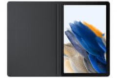 Samsung Galaxy Tab A8 mapa, temno siva
