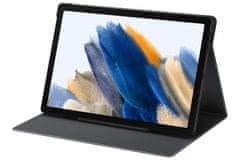 Samsung Galaxy Tab A8 mapa, temno siva