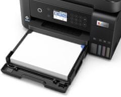 Epson EcoTank L6270 večfunkcijska brizgalna naprava (C11CJ61403)