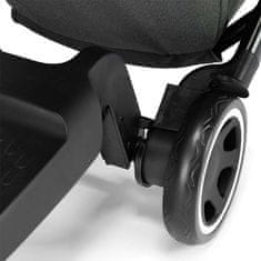 Joolz Aer Footboard dodatna polička za voziček, črna