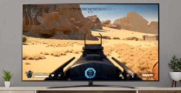  LG 43UP78003LB 43 4K UHD televizor