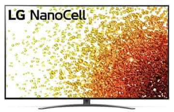 LG 55NANO913PA 55 4K UHD televizor