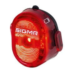 Sigma svetilka Buster 100 + Nugget II. Flash