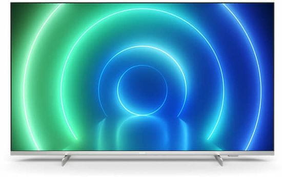 Philips 50PUS7556/12 50 4K UHD televizor