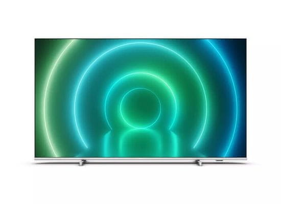Philips 55PUS7956/12 55 4K UHD televizor, Android