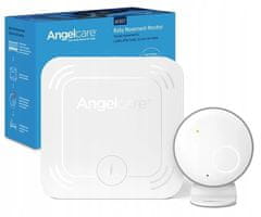 Angelcare ANGELCARE AC027 Monitor gibanja diha