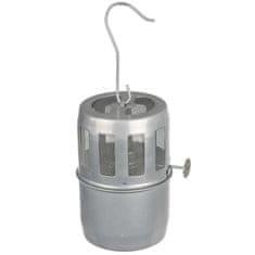 Vidaxl Viseči parafinski grelnik Coldframe 0,5 L