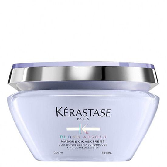 Kérastase Blond Absolu Cicaextreme regeneracijska maska za blond lase (Mask)