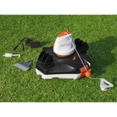 Vidaxl Flowclear robot za čiščenje bazena AquaRover