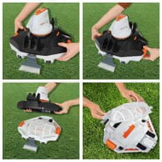 Vidaxl Flowclear AquaRover Robot za čiščenje bazena