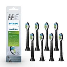 Philips Sonicare Optimal White nadomestne glave, 8/1 (HX6068/13)