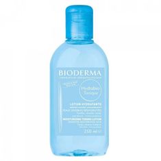 Bioderma Hydrabio voda za čiščenje in Hydrabio H2O (Neto kolièina 500 ml)
