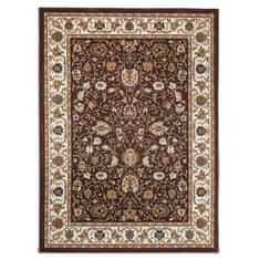 Chemex Preproga Scarlet Belgijska Moderna 3795 Bež Kremna Rjava 120x170 cm