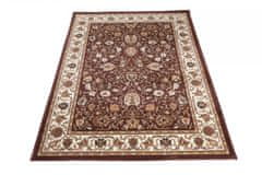 Chemex Preproga Scarlet Belgijska Moderna 3795 Bež Kremna Rjava 120x170 cm