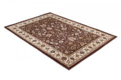 Chemex Preproga Scarlet Belgijska Moderna 3795 Bež Kremna Rjava 120x170 cm