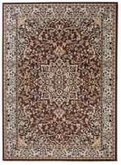 Chemex Preproga Scarlet Belgijska Moderna 3796 Bež Kremna Rjava 120x170 cm