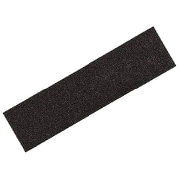 Vidaxl Preproge za stopnice samolepilne 15 kosov 76x20 cm rjave pravokotne