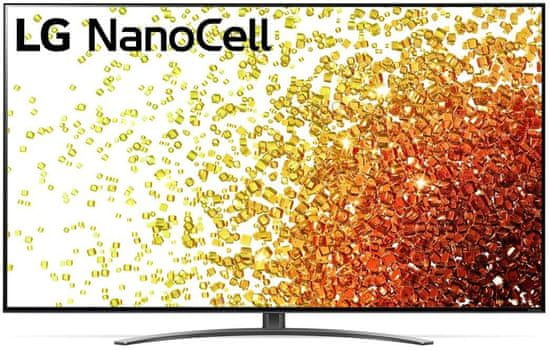 LG 65NANO913PA 65 4K UHD televizor
