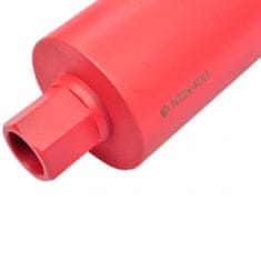 Vidaxl 102 mm x 400 mm Diamantni kronski sveder za mokro in suho vrtanje