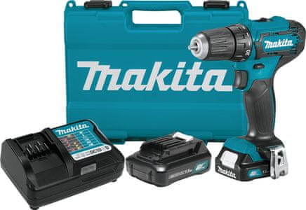 Makita DF333DWYE CXT