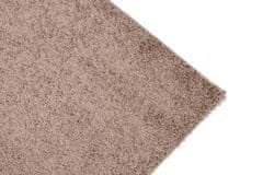Chemex Preproga Talia Shaggy Kosmata Mehko 7303A 66 Tbk Bež 60x100 cm