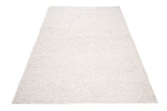 Chemex Preproga Talia Shaggy Kosmata Mehko 7303A 77 Tbk Kremna 60x100 cm