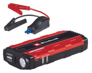 Einhell starter in mobilni polnilec CE-JS 8 (1091511)