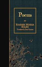 Rainer Maria Rilke,Jessie Lamont,H T - Poems