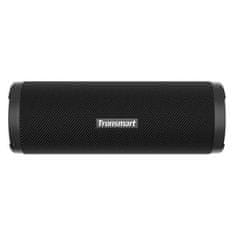 Tronsmart Force 2 prenosni vodoodporni brezžični Bluetooth 5.0 zvočnik 30W črn (372360)