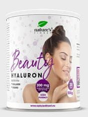 Nature's finest Beauty Hyaluron with Vitamin C prehransko dopolnilo, 150 g